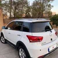 گریتوال هاوال M4 در حد خشک کارخانه