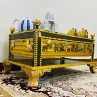 منقل|اجاق گاز و لوازم برقی پخت‌وپز|اهواز, زردشت|دیوار