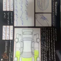 خودرو تیبا هاچبک EX مدل آخر ۹۹