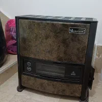 بخاری|بخاری، هیتر، شومینه|مشکین‌دشت, |دیوار