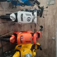 موتور برقی هیلتون