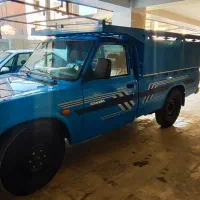 نیسان خشک اپشنال  یورو5