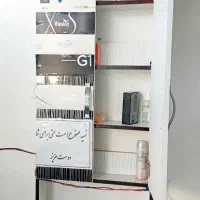 دوعدد میز به فروش میرسد|جاکفشی، کمد، دراور|اهر, |دیوار