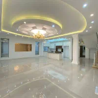 کاخ ویلااستخردار/منطقه سعادت آباد/مدارک کامل|فروش خانه و ویلا|چمستان, |دیوار