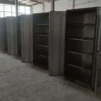 کمدفلزی بایگانی