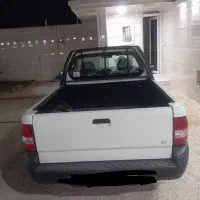 فروش پراید وانت 404|خودرو سواری و وانت|لامرد, |دیوار