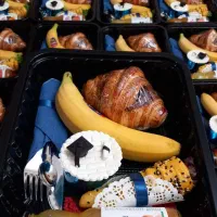 انواع پک مناسبتی،دفاعیه،تولد،افتتاحیه