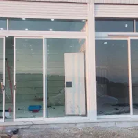 شیشه سکوریت کرکره برقی جک پارکینگ|خدمات پیشه و مهارت|ساوه, |دیوار