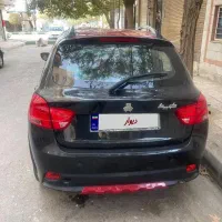 کوییک 1402rکارکرد20000|خودرو سواری و وانت|مشهد, امیر|دیوار