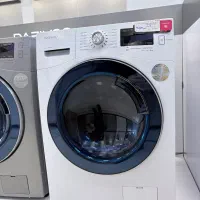 فروش ویژه ویترینی لباسشویی دوو