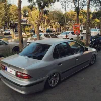 سمند لوازمی|خودرو سواری و وانت|اراک, |دیوار