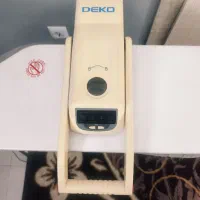 اتو پرس اصلی مارک DEKO
