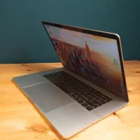 MacBook Pro A1990 I7 پر قدرت و تمیز|رایانه همراه|مشهد, ارشاد|دیوار