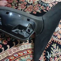 آینه برقی سمت چپ سمند