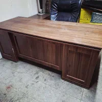 میز مدیریت میز کار