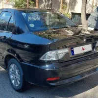 سمند سورن پلاس ef7 فول مدل ۱۴۰۱ بی‌رنگ در حد