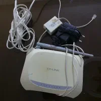 مودم تی پی لینک