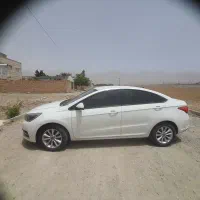 فروش آریزو ۵ مدل ۹۶|خودرو سواری و وانت|تفرش, |دیوار