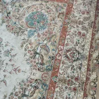 فرش ۱۲ متری و ۹ متری|فرش|پرند, فاز ۲|دیوار