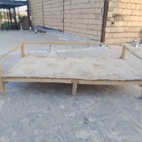 تخت قهوه خانه