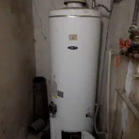 ابگرمکن ایستاده|آبگرمکن، پکیج، شوفاژ|بروجرد, |دیوار