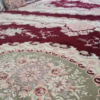 قالی ماشینی|فرش|شیروان (خراسان), |دیوار