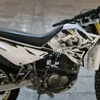 تریل روان.مدل۱۴۰۰