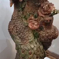 پایه ستون تزئینی