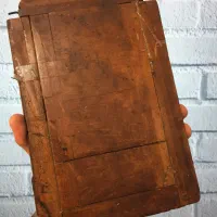 دوربین فانوسی قدیمی آتلیه ای|دوربین عکاسی و فیلمبرداری|ساری, |دیوار