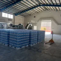 آب معدنی بهترین کیفیت و قیمت