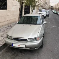 دوو سیلو ۸۱|خودرو سواری و وانت|تهران, قاسم‌آباد|دیوار