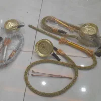 لوازم قلیان نو