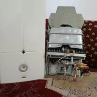 آبگرمکن دیواری بوتان 3115 درحدنو|آبگرمکن، پکیج، شوفاژ|قم, نیروگاه|دیوار