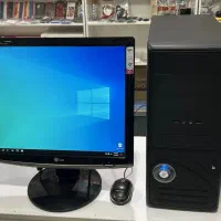 کیس کامل DDR3 در حد نو