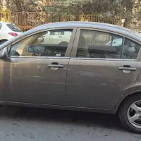 خودرو MVM530|خودرو سواری و وانت|تهران, شهرک علم و فناوری|دیوار