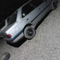 پژو مدل 89تمیز