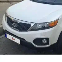 کیا سورنتو ۲۰۱۲