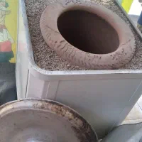 تنور  و فرو گاز