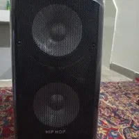 اسپیکر HIPHOP|پخش‌کننده همراه|پیشوا, |دیوار