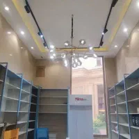 اجاره مغازه ۲۵ متری در مجتمع تجاری برلیان|اجارهٔ مغازه و غرفه|تهران, جنت‌آباد مرکزی|دیوار