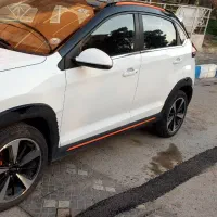 ام وی ام x33 crass