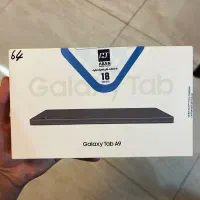تبلت galaxy tab A9