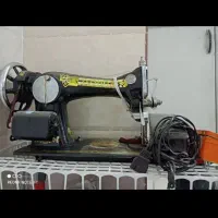 چرخ خیاطی دینام دار