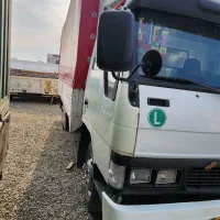 باربری اسباب کشی خلیج چیتگر تهرانسر پونک ستارخان