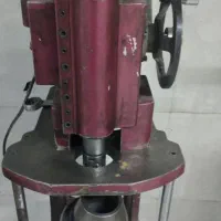 سیلندرتراش و پولیش دستساز