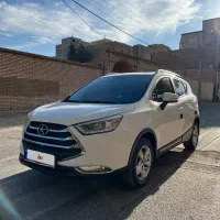 جک S3 اتومات مدل 1397 کم کار ، خونگی ، بدون نقطه