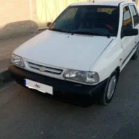 131مدل 95 هیدرولیک|خودرو سواری و وانت|مشهد, طبرسی شمالی|دیوار