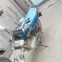 موتور سالم وسرحال