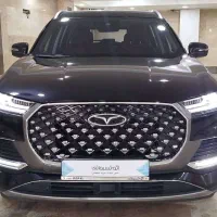 تیگو 8 پرو مکس مدل 402