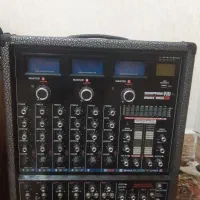 حمیدیه اهواز دستگاه صوتی نو